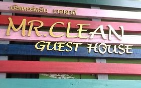 Mr. Clean Guesthouse